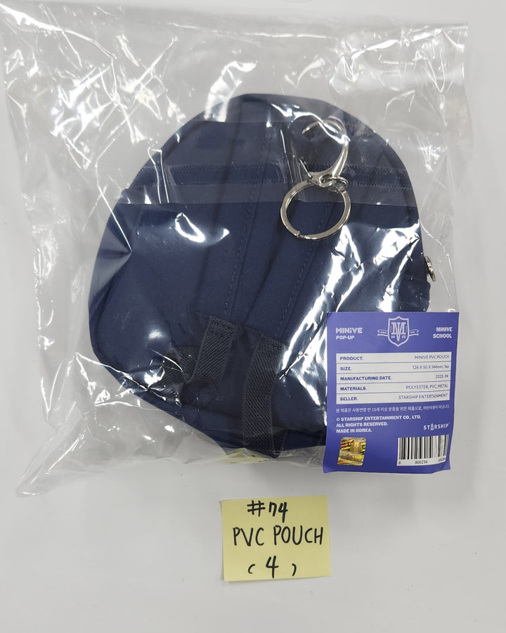 IVE "MINIVE SCHOOL" - Pop-Up Official MD (4) [25.5.22]