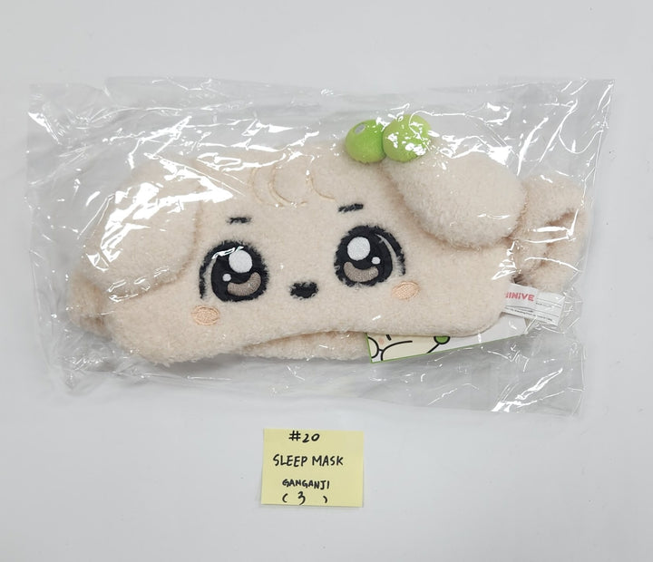 IVE "MINIVE SCHOOL" - Pop-Up Official MD (2) [25.5.22]