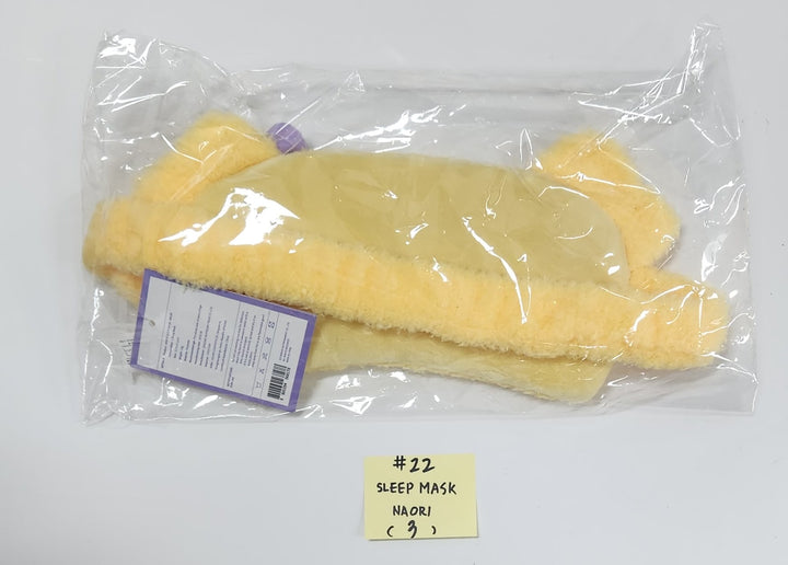 IVE "MINIVE SCHOOL" - Pop-Up Official MD (2) [25.5.22]