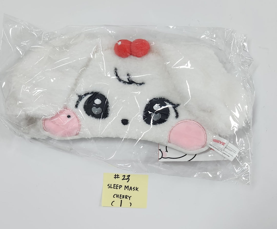 IVE "MINIVE SCHOOL" - Pop-Up Official MD (2) [25.5.22]