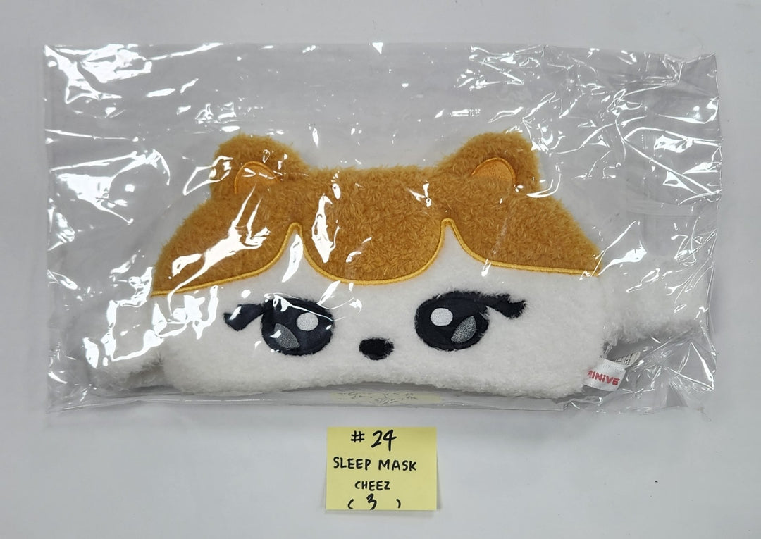 IVE "MINIVE SCHOOL" - Pop-Up Official MD (2) [25.5.22]