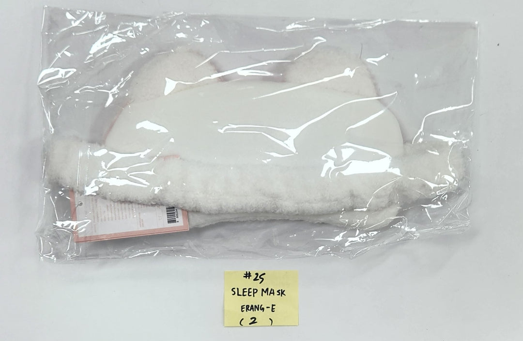 IVE "MINIVE SCHOOL" - Pop-Up Official MD (2) [25.5.22]