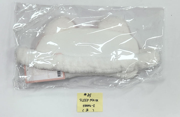 IVE "MINIVE SCHOOL" - Pop-Up Official MD (2) [25.5.22]