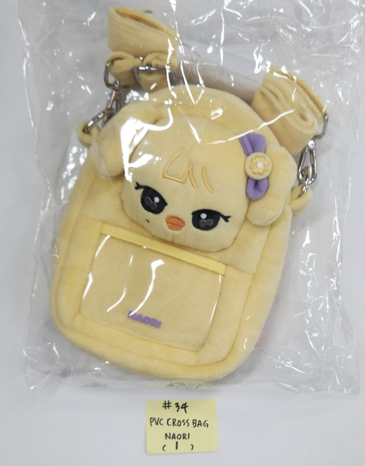 IVE "MINIVE SCHOOL" - Pop-Up Official MD (2) [25.5.22]