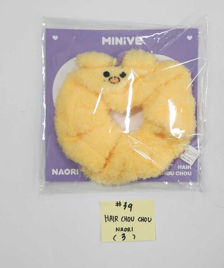 IVE "MINIVE SCHOOL" - Pop-Up Official MD (2) [25.5.22]