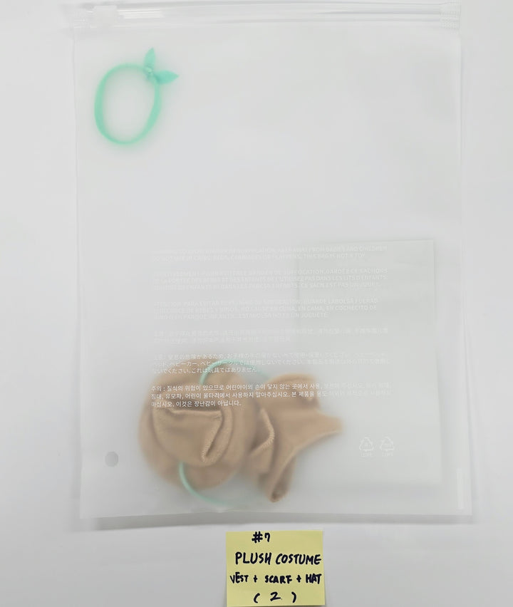 TXT "FINDING MOA" - Official MD [25.5.23]