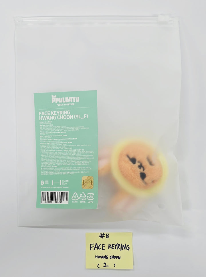 TXT "FINDING MOA" - Official MD [25.5.23]
