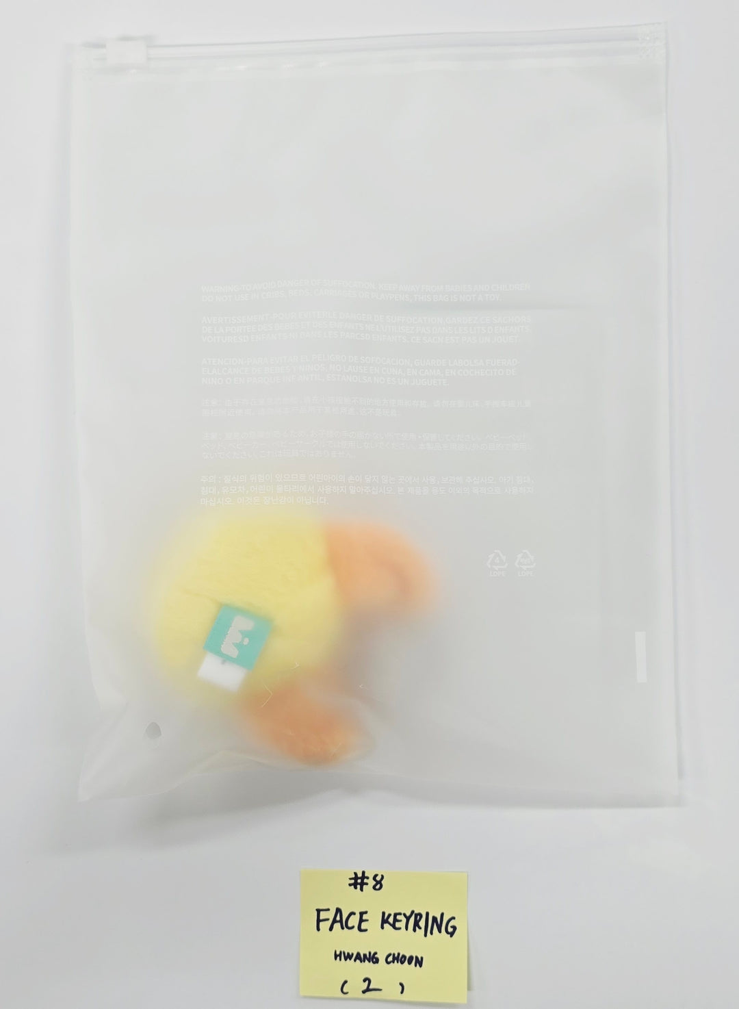 TXT "FINDING MOA" - Official MD [25.5.23]