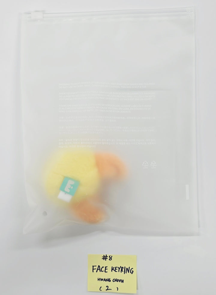 TXT "FINDING MOA" - Official MD [25.5.23]