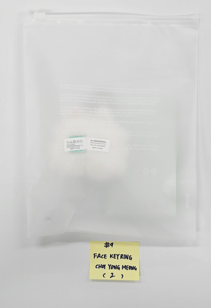 TXT "FINDING MOA" - Official MD [25.5.23]