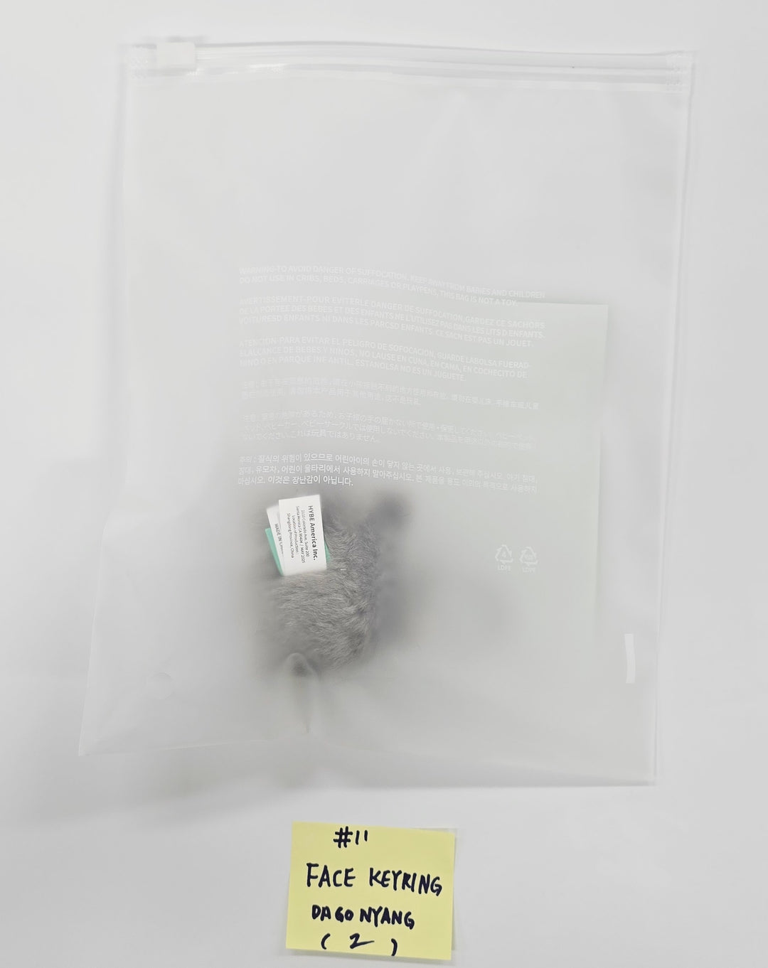 TXT "FINDING MOA" - Official MD [25.5.23]