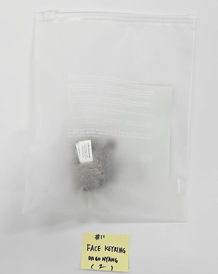 TXT "FINDING MOA" - Official MD [25.5.23]
