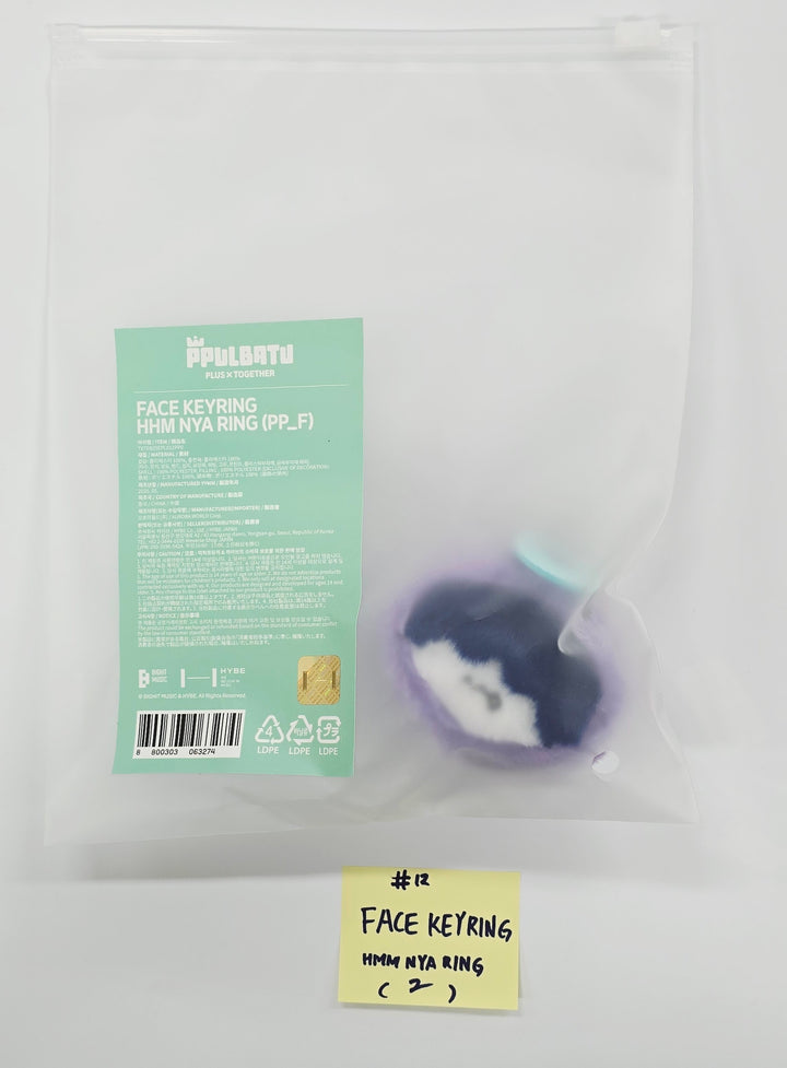 TXT "FINDING MOA" - Official MD [25.5.23]