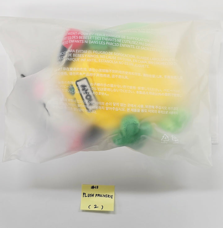 TXT "FINDING MOA" - Official MD [25.5.23]