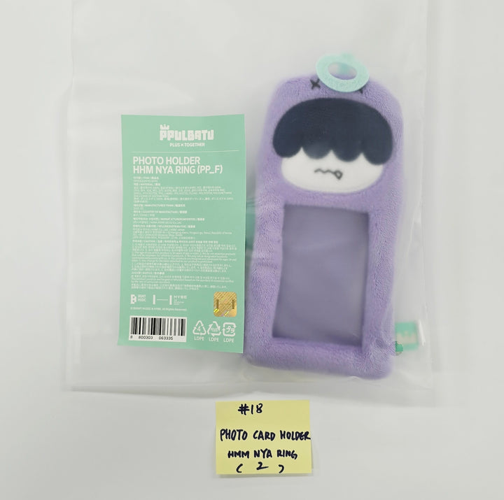 TXT "FINDING MOA" - Official MD [25.5.23]