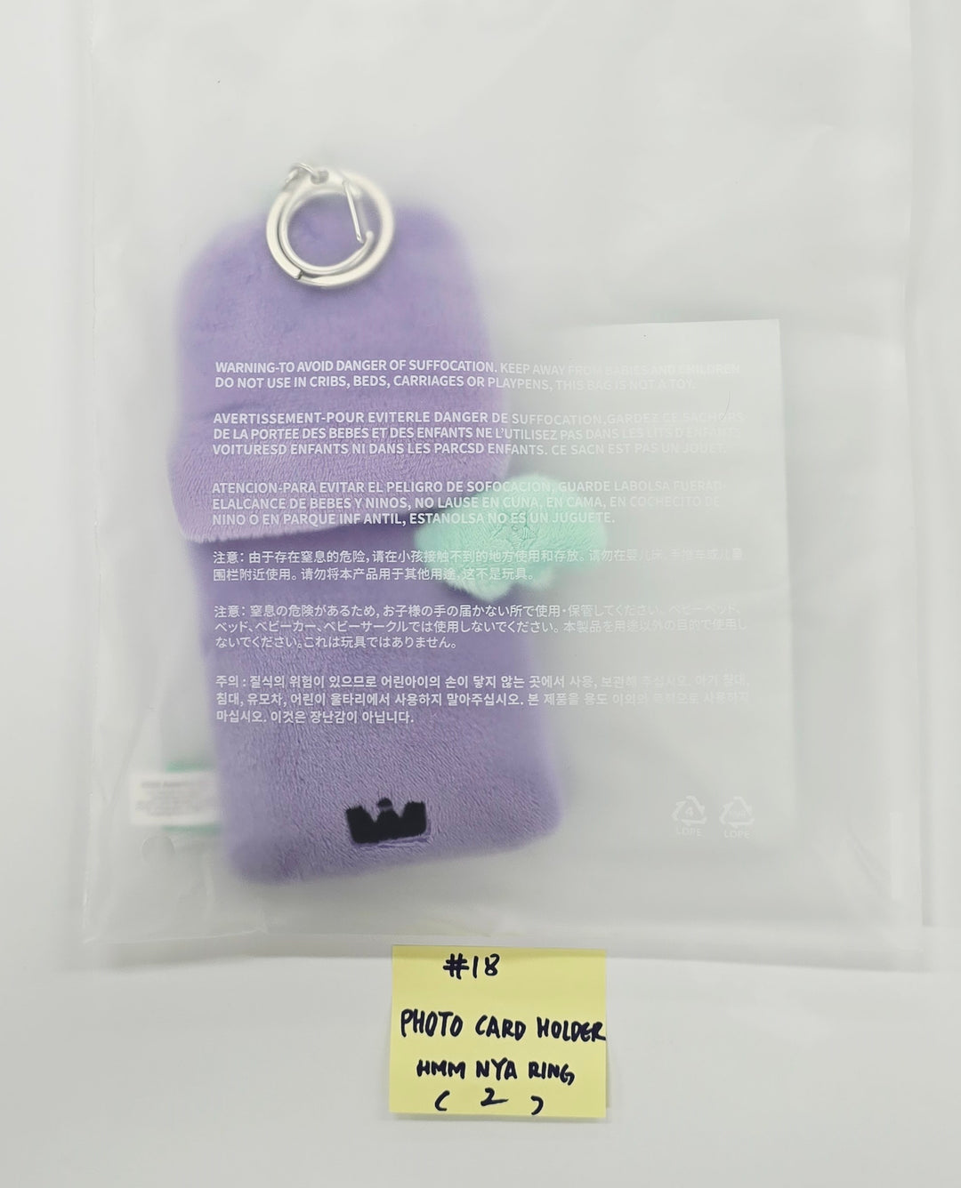 TXT "FINDING MOA" - Official MD [25.5.23]