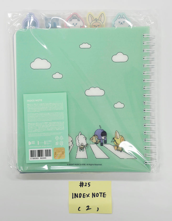 TXT "FINDING MOA" - Official MD [25.5.23]