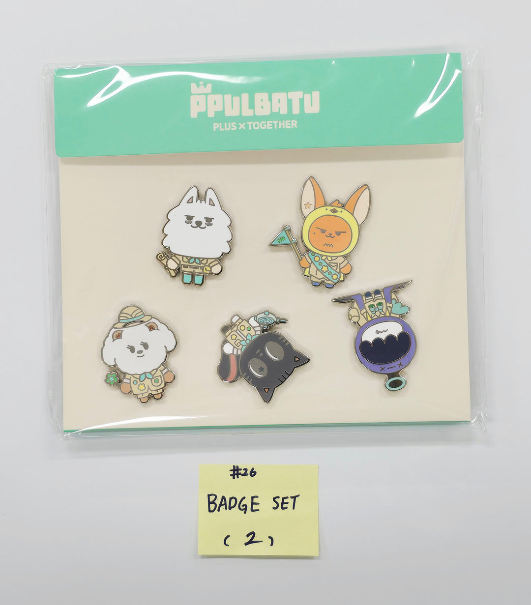 TXT "FINDING MOA" - Official MD [25.5.23]