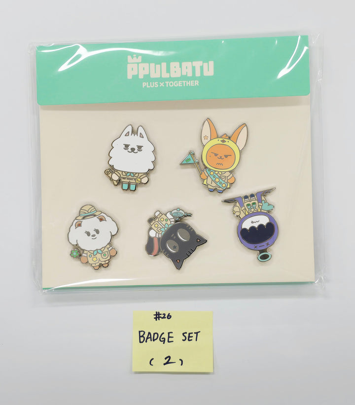 TXT "FINDING MOA" - Official MD [25.5.23]