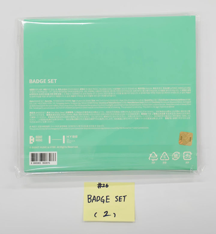 TXT "FINDING MOA" - Official MD [25.5.23]