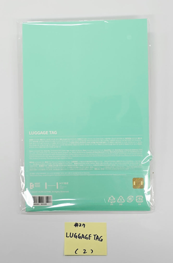 TXT "FINDING MOA" - Official MD [25.5.23]