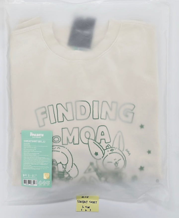 TXT "FINDING MOA" - Official MD [25.5.23]