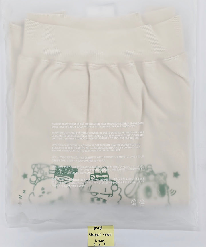 TXT "FINDING MOA" - Official MD [25.5.23]