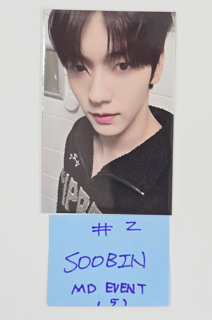 TXT "FINDING MOA" - MD Event Photocard [25.5.23]
