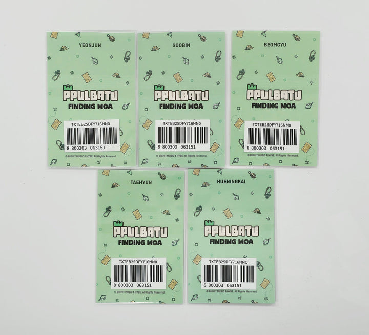 TXT "FINDING MOA" - MD Event Photocard [25.5.23]