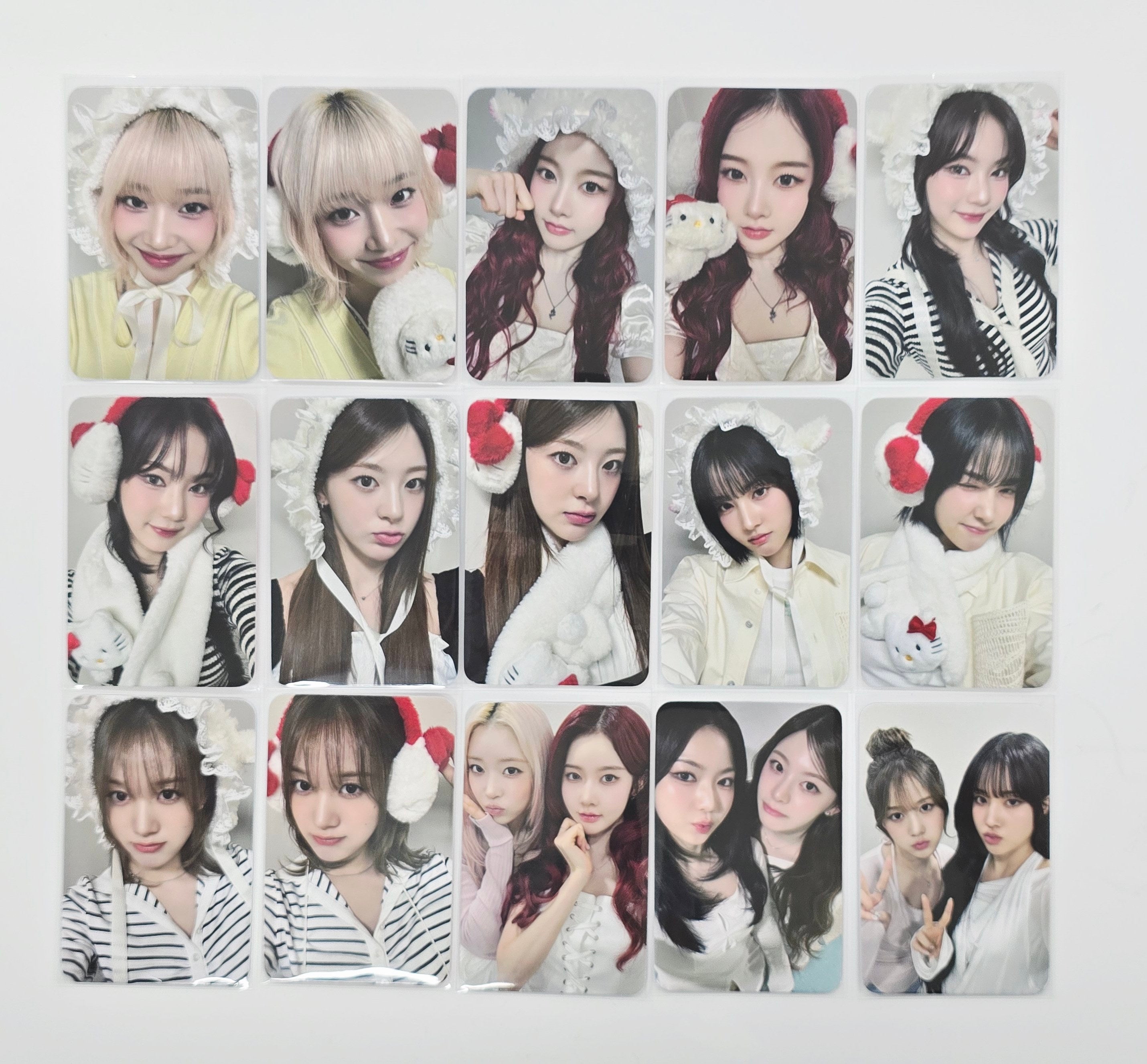 StayC - HALLYUSUPERSTORE