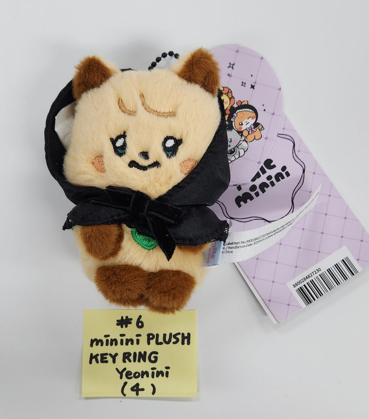 I-DLE "We are" - LINE FRIENDS SQUARE SINSA Pop-Up Official MD (1) [25.5.23]