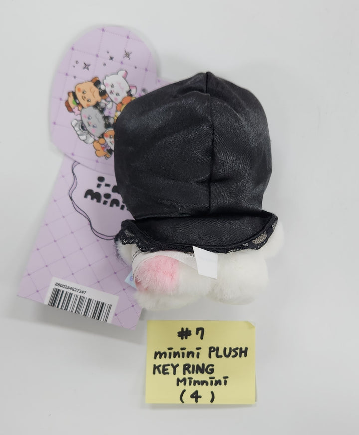 I-DLE "We are" - LINE FRIENDS SQUARE SINSA Pop-Up Official MD (1) [25.5.23]
