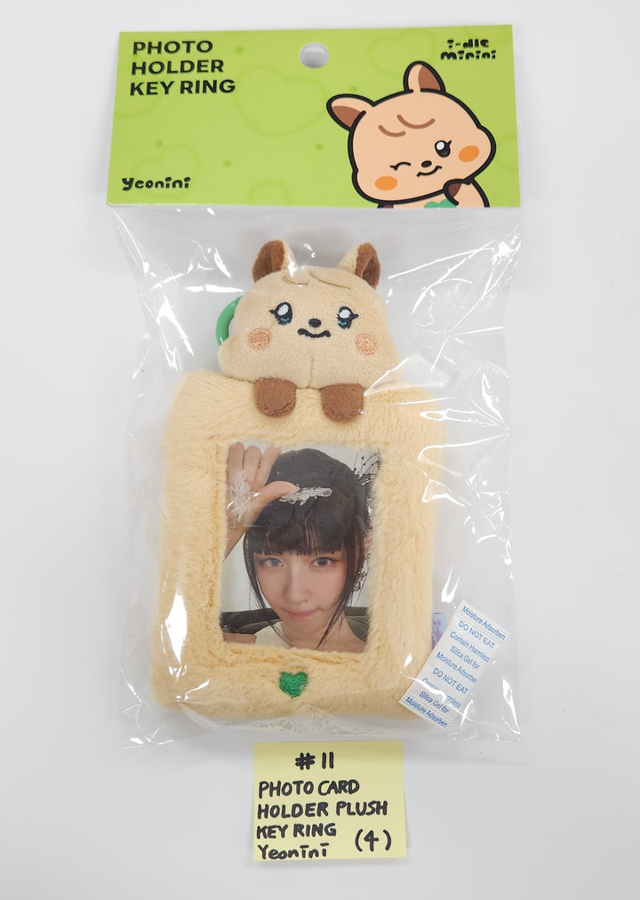 I-DLE "We are" - LINE FRIENDS SQUARE SINSA Pop-Up Official MD (1) [25.5.23]