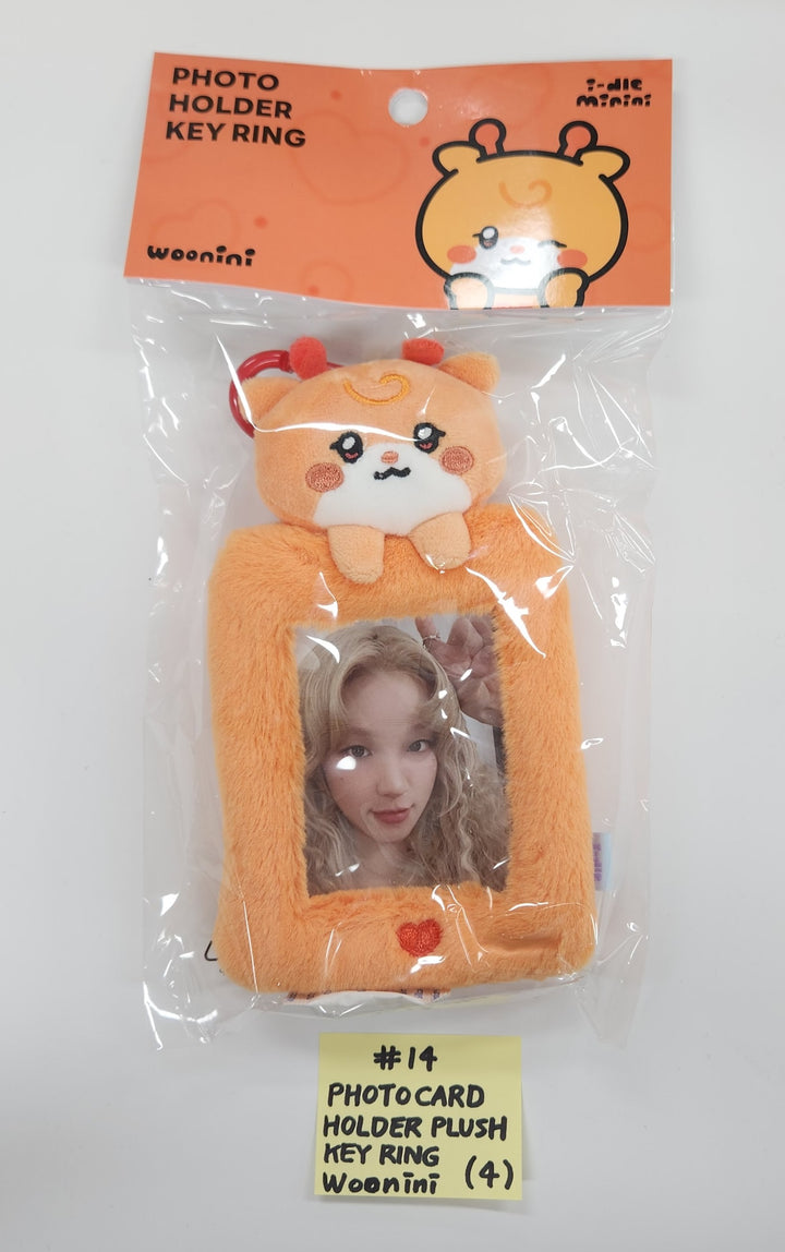 I-DLE "We are" - LINE FRIENDS SQUARE SINSA Pop-Up Official MD (1) [25.5.23]