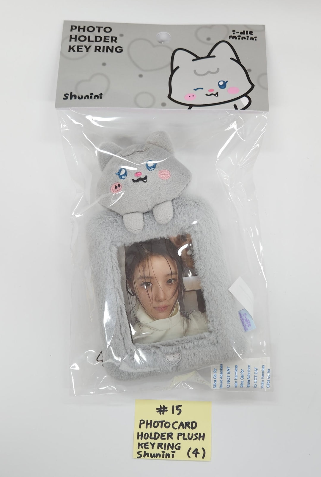 I-DLE "We are" - LINE FRIENDS SQUARE SINSA Pop-Up Official MD (1) [25.5.23]