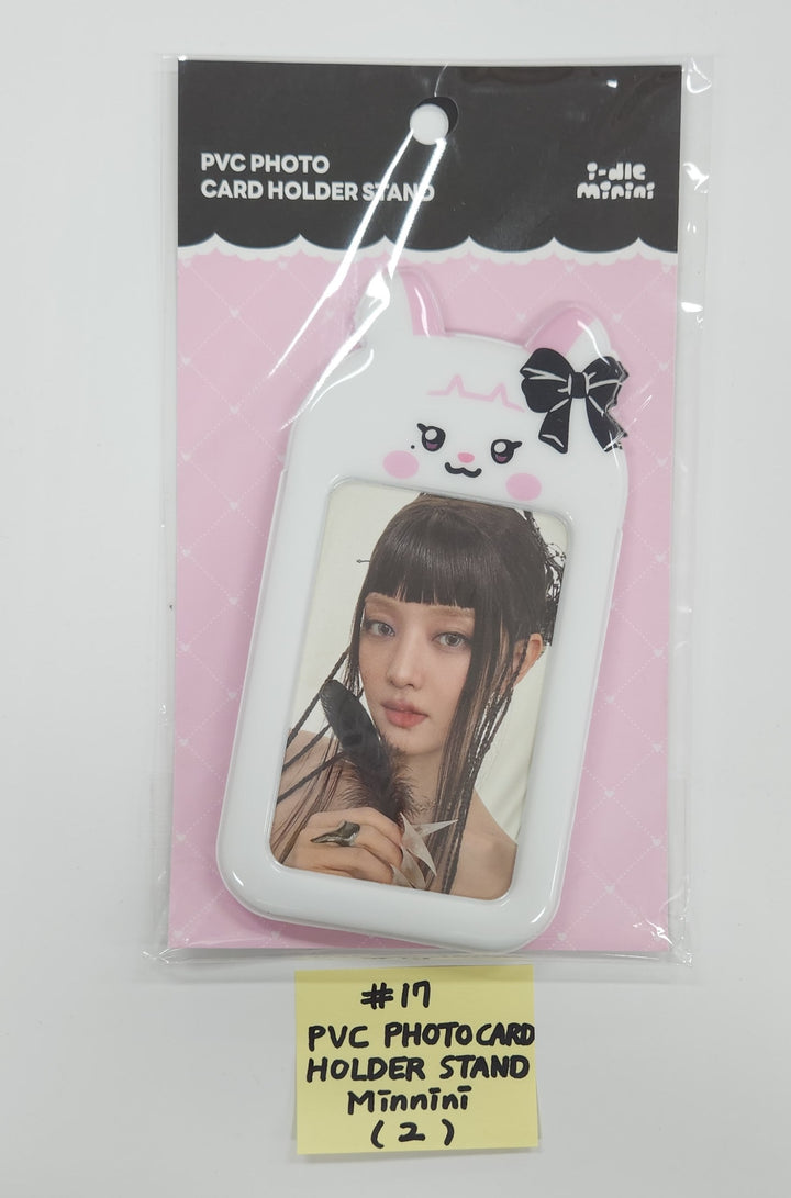 I-DLE "We are" - LINE FRIENDS SQUARE SINSA Pop-Up Official MD (1) [25.5.23]