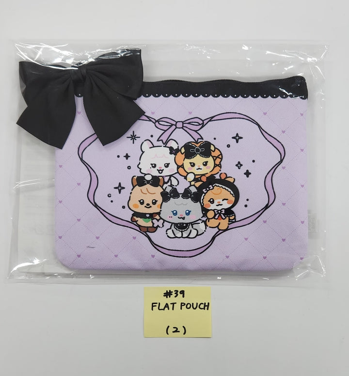 I-DLE "We are" - LINE FRIENDS SQUARE SINSA Pop-Up Official MD (2) [25.5.23]