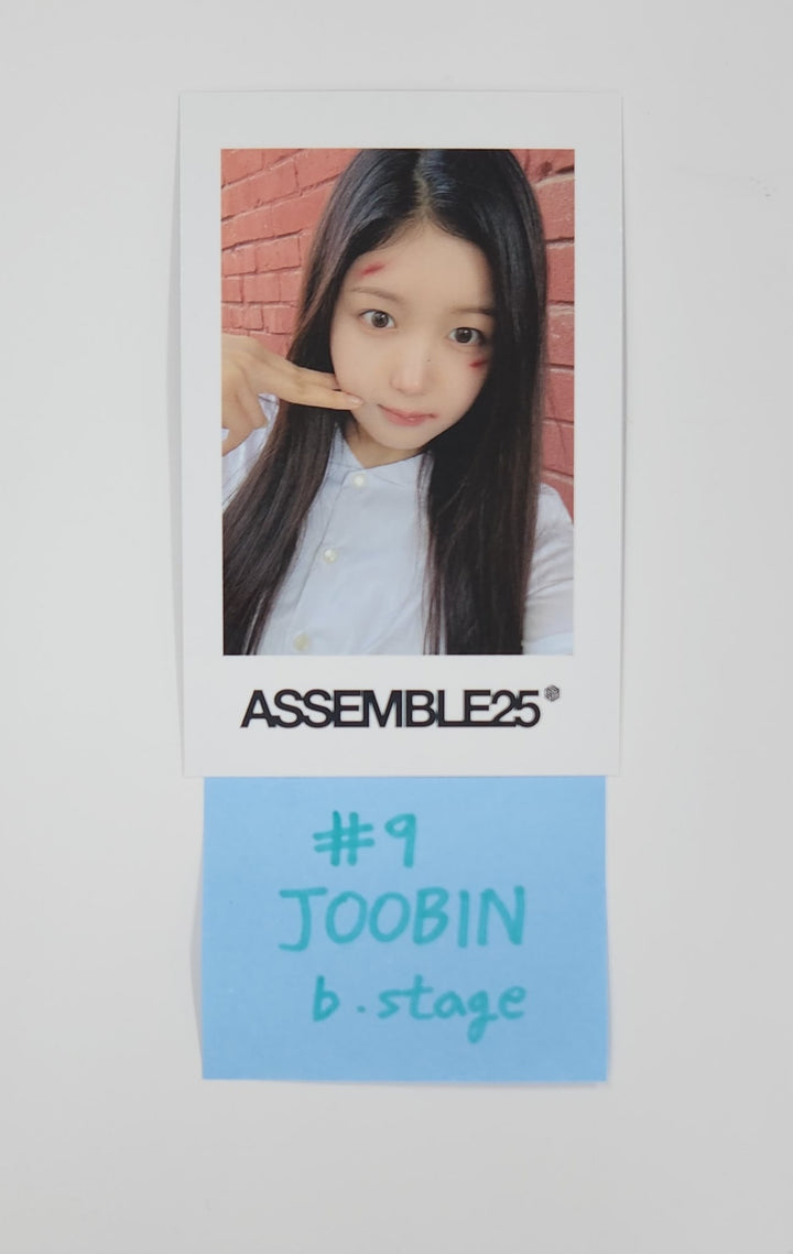 TripleS "ASSEMBLE25" - BSTAGE Lucky Draw Event Photocard [25.5.23]