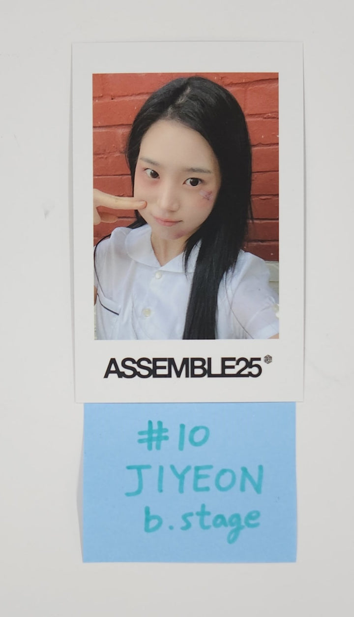 TripleS "ASSEMBLE25" - BSTAGE Lucky Draw Event Photocard [25.5.23]