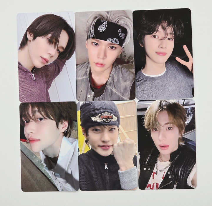 RIIZE "ODYSSEY" - Everline Event Photocard [25.5.26]