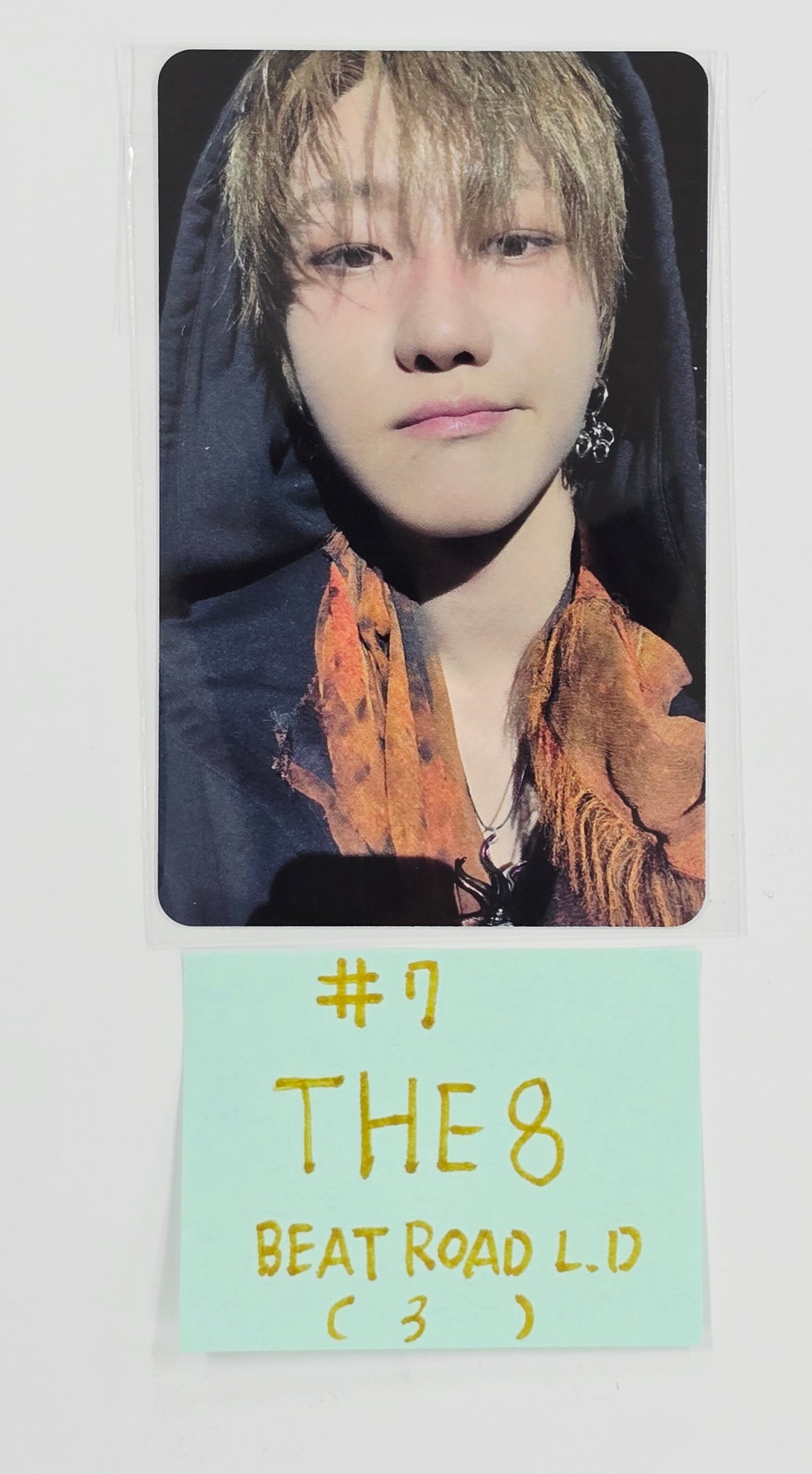 BSS (Of SEVENTEEN) 'SECOND WIND' 1st Single Album - Soundwave