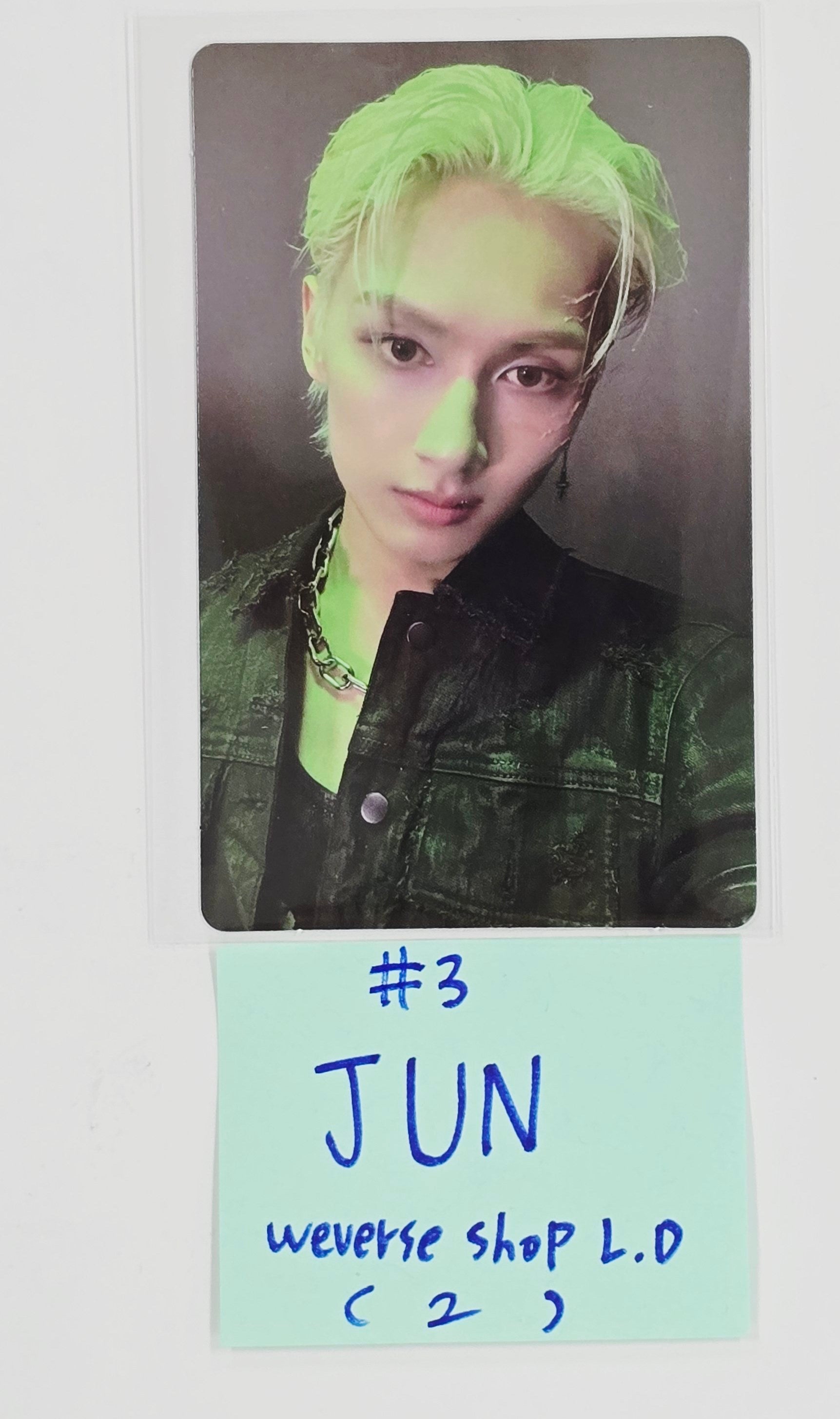 BSS (Of SEVENTEEN) 'SECOND WIND' 1st Single Album - Soundwave