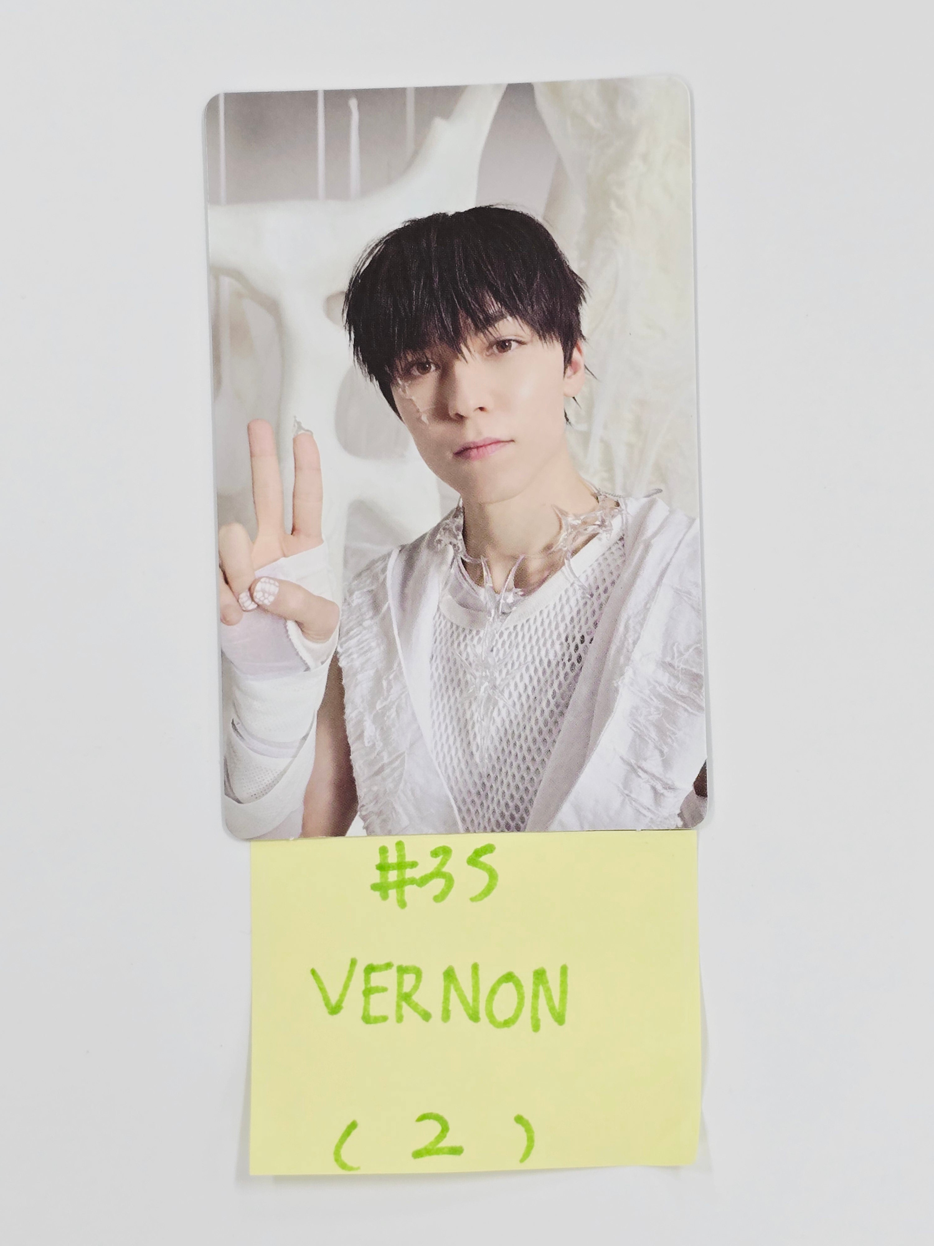 BSS (Of SEVENTEEN) 'SECOND WIND' 1st Single Album - Soundwave