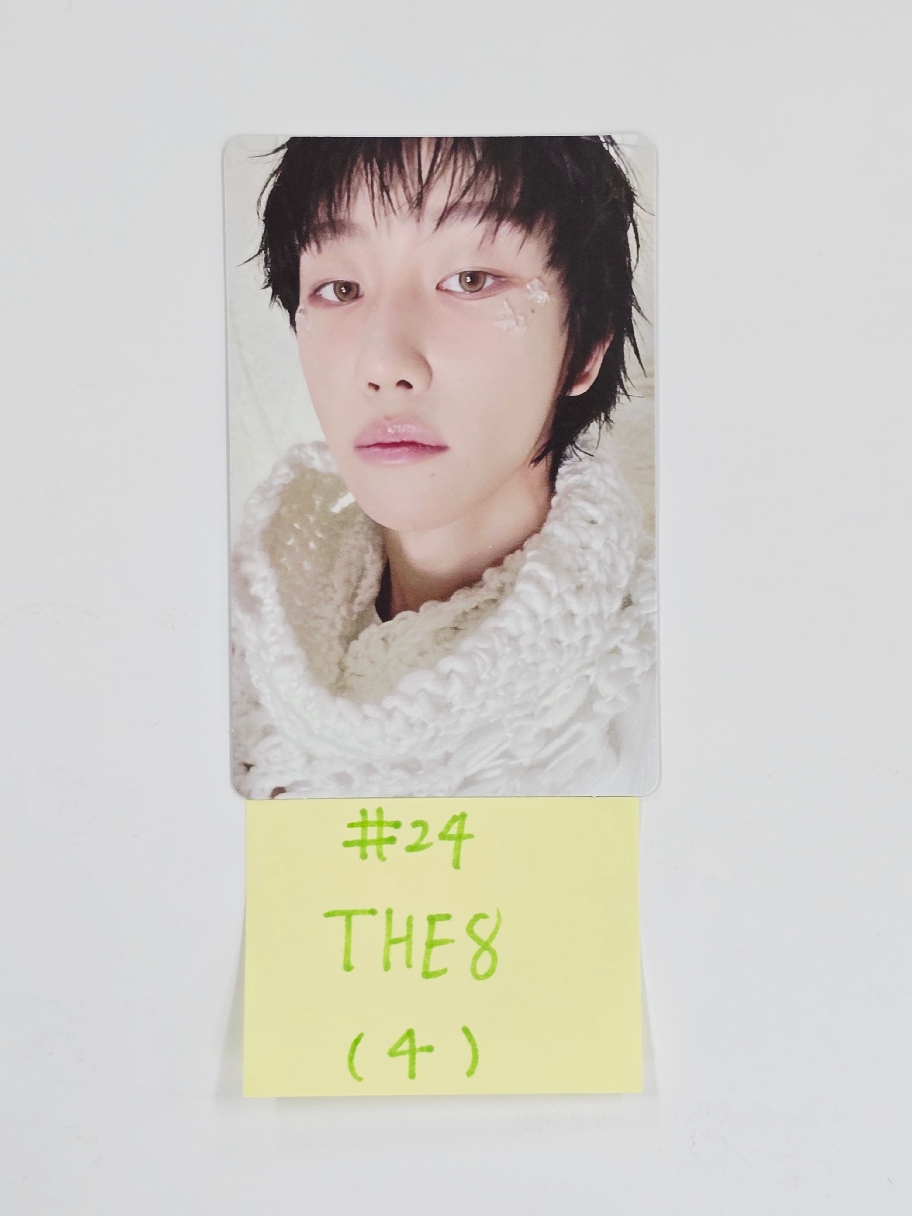 BSS (Of SEVENTEEN) 'SECOND WIND' 1st Single Album