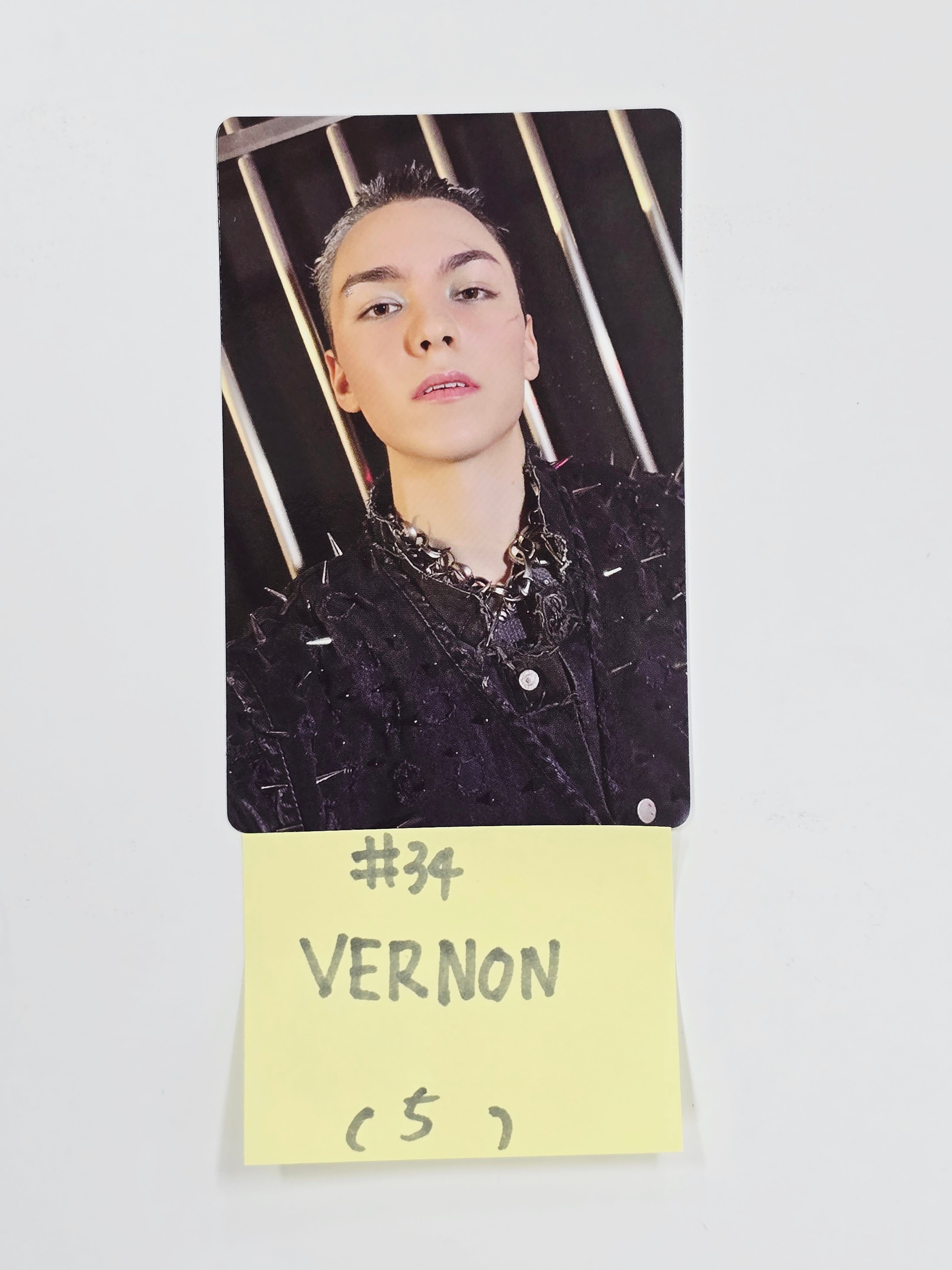 【♡a8nen♡】 Textured Initial Charm Pendant Necklace - Sterling Forever