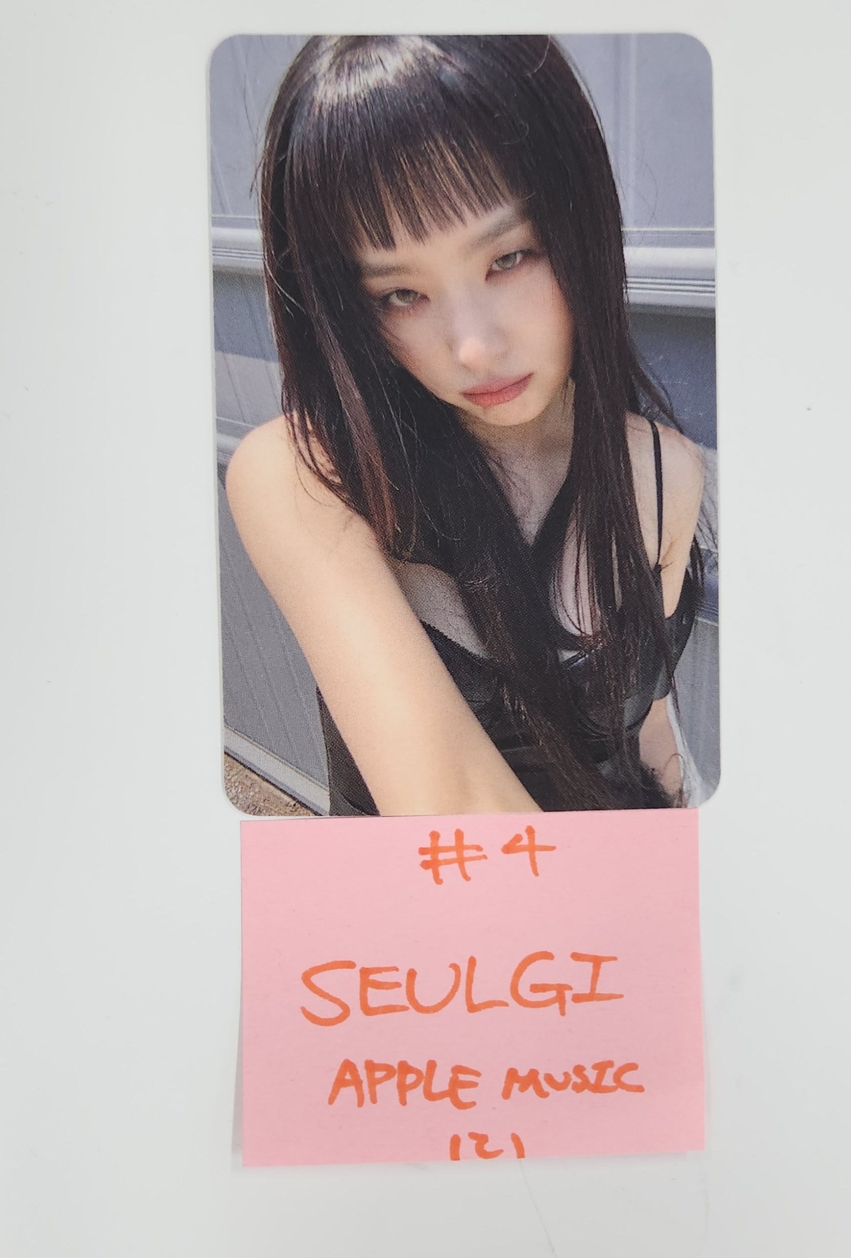 Red Velvet 