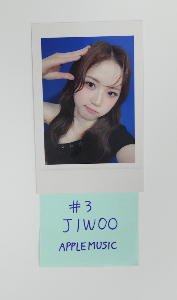TripleS "ASSEMBLE25" - Apple Music Fansign Event Photocard [25.5.29]