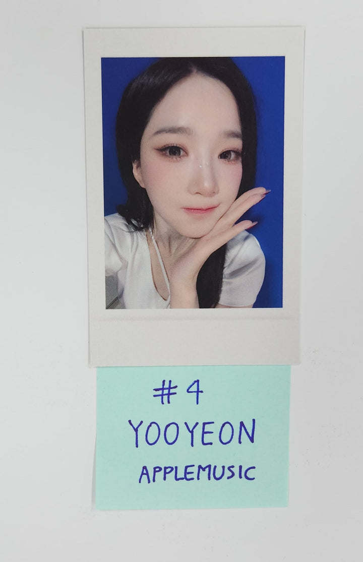 TripleS "ASSEMBLE25" - Apple Music Fansign Event Photocard [25.5.29]