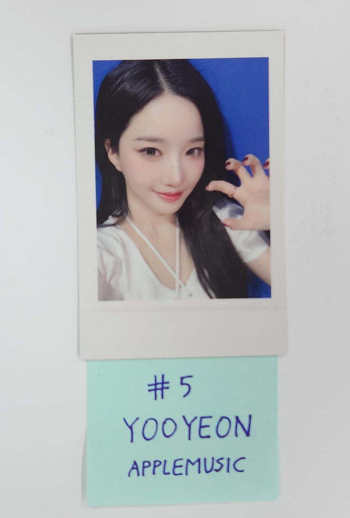 TripleS "ASSEMBLE25" - Apple Music Fansign Event Photocard [25.5.29]