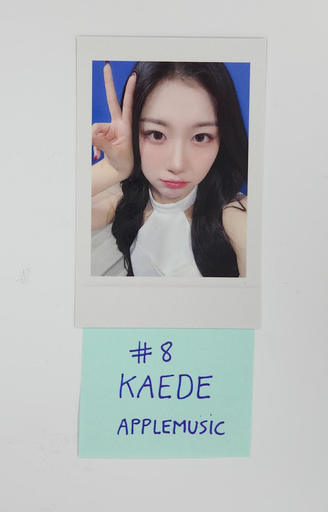 TripleS "ASSEMBLE25" - Apple Music Fansign Event Photocard [25.5.29]
